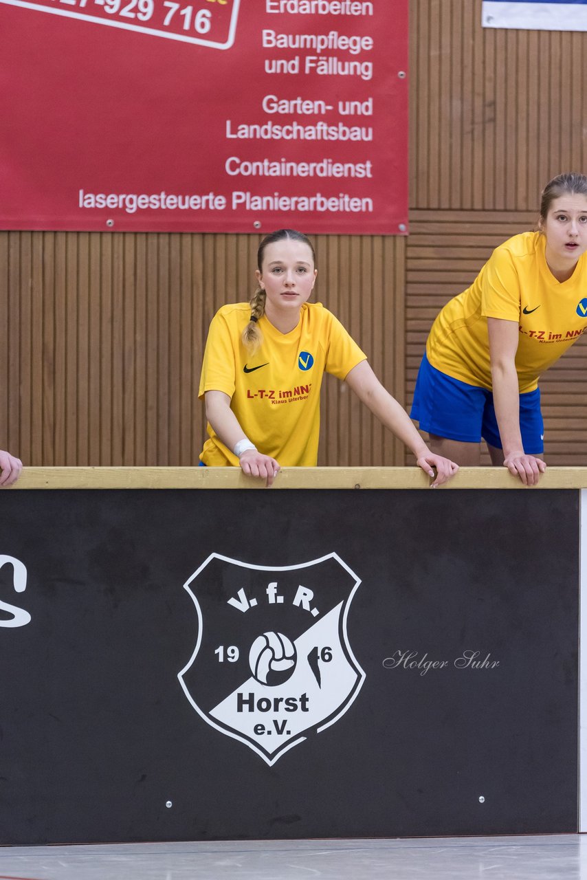 Bild 112 - VR Bank Cup Horst
